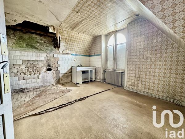 Immeuble à vendre 265 m² Rosporden