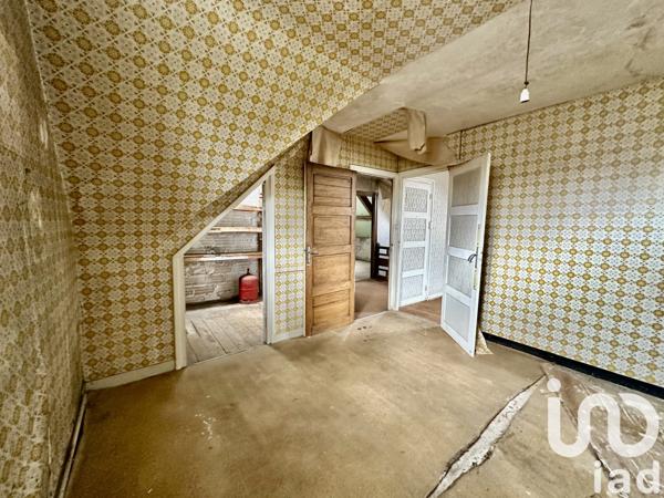 Immeuble à vendre 265 m² Rosporden