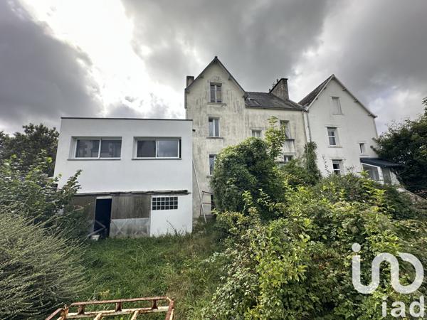 Immeuble à vendre 265 m² Rosporden