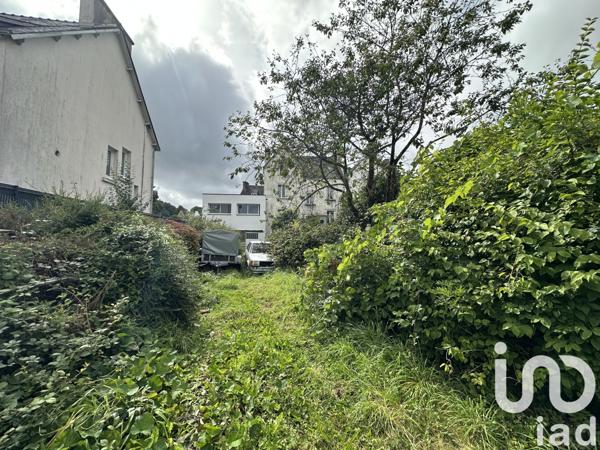 Immeuble à vendre 265 m² Rosporden