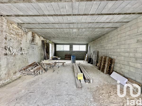 Immeuble à vendre 265 m² Rosporden