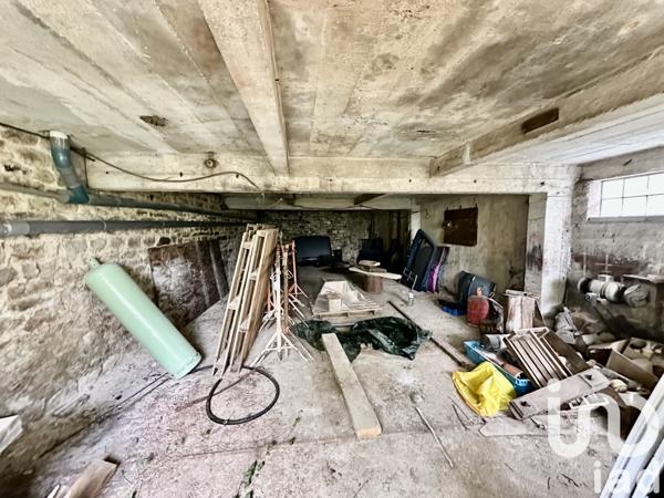 Immeuble à vendre 265 m² Rosporden