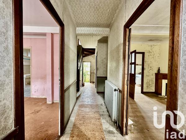 Immeuble à vendre 265 m² Rosporden