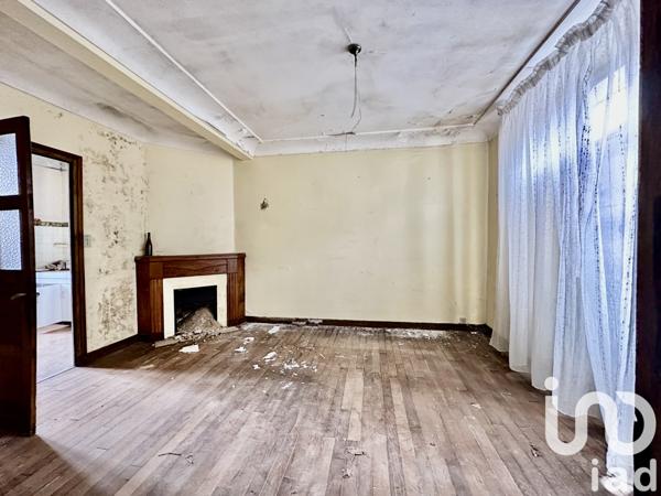 Immeuble à vendre 265 m² Rosporden