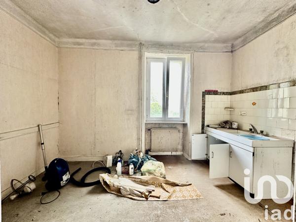 Immeuble à vendre 265 m² Rosporden