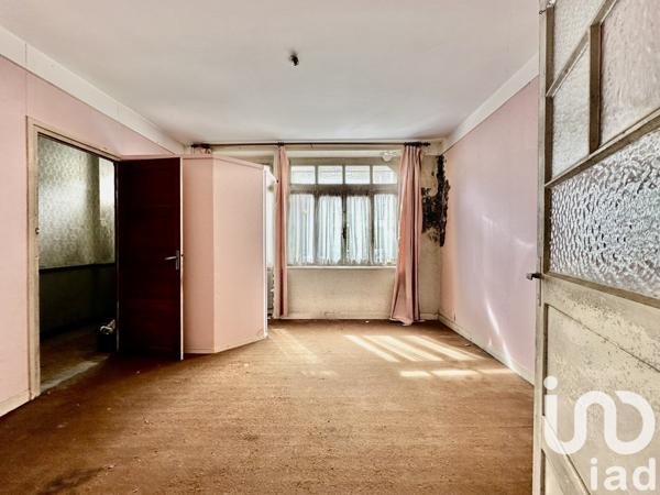 Immeuble à vendre 265 m² Rosporden