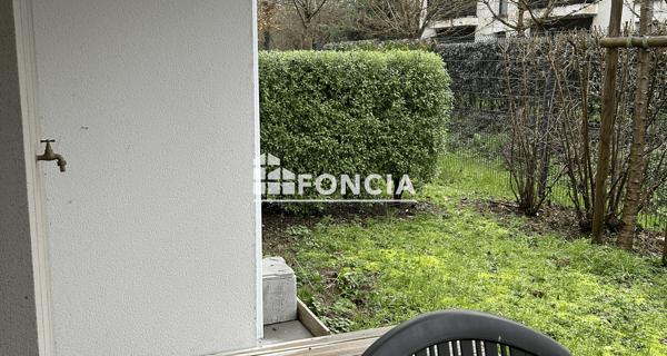 À vendre Appartement 3 pièces 58.95 m² - Parempuyre 33290