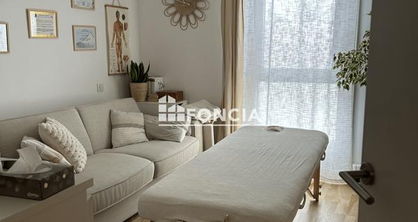 À vendre Appartement 3 pièces 58.95 m² - Parempuyre 33290