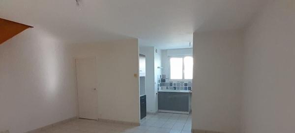 BIARD - MAISON RECENTE  - INVESTIR OU HABITER