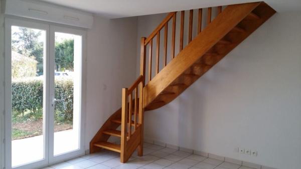 BIARD - MAISON RECENTE  - INVESTIR OU HABITER