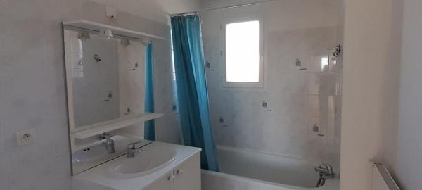 BIARD - MAISON RECENTE  - INVESTIR OU HABITER