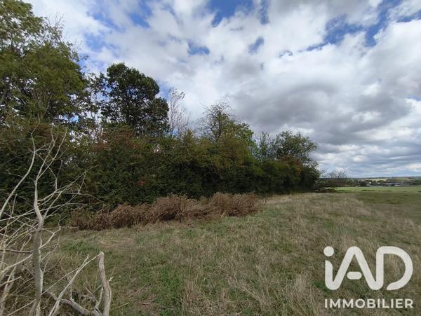 Terrain à vendre 7 540 m² Saint-Michel