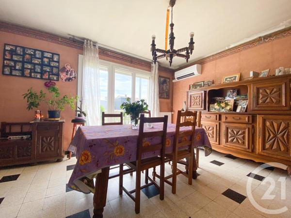 Maison à vendre  3 pièces - 61,66 m2 COLOMIERS - 31