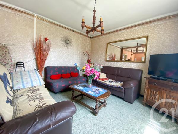 Maison à vendre  3 pièces - 61,66 m2 COLOMIERS - 31