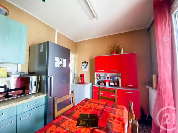 Maison à vendre  3 pièces - 61,66 m2 COLOMIERS - 31