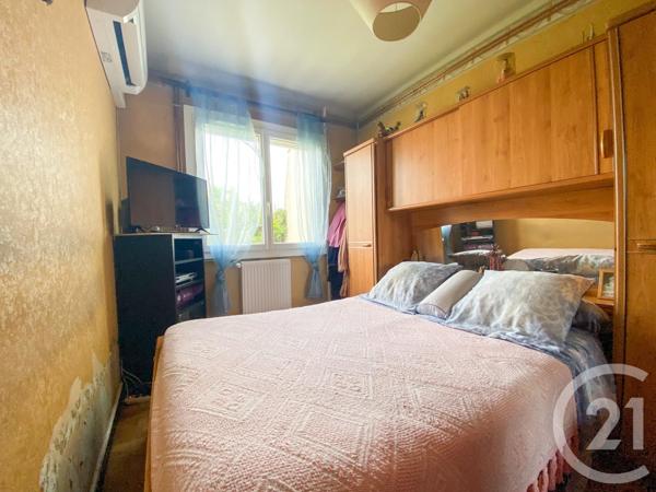 Maison à vendre  3 pièces - 61,66 m2 COLOMIERS - 31