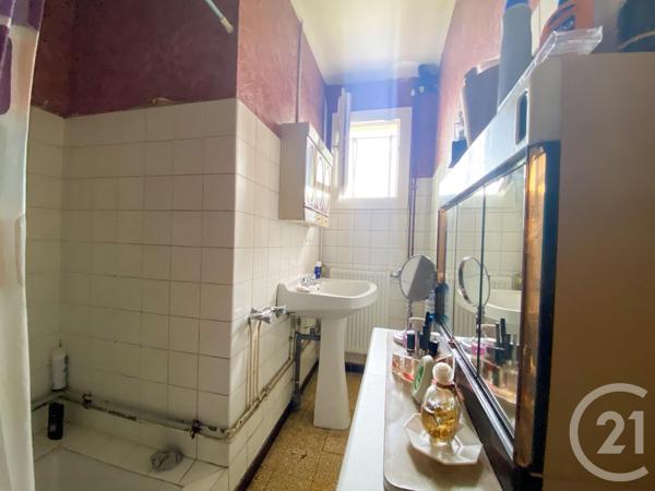 Maison à vendre  3 pièces - 61,66 m2 COLOMIERS - 31