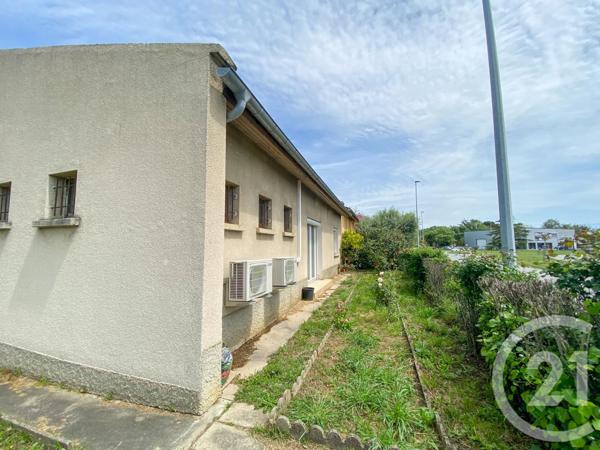 Maison à vendre  3 pièces - 61,66 m2 COLOMIERS - 31