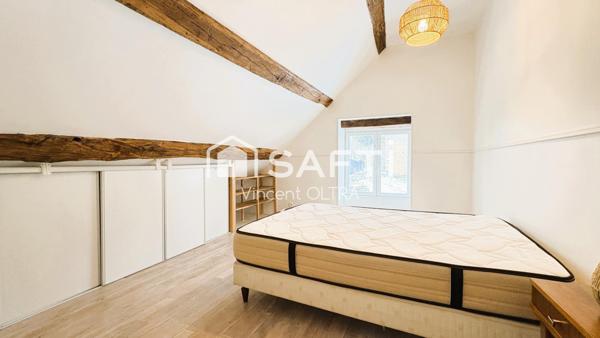 Maison 7 pièces 193 m² environ sur terrain de 550 m² environ