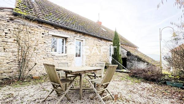 Maison 7 pièces 193 m² environ sur terrain de 550 m² environ