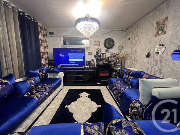 Maison à vendre  3 pièces - 48,52 m2 LES PAVILLONS SOUS BOIS - 93