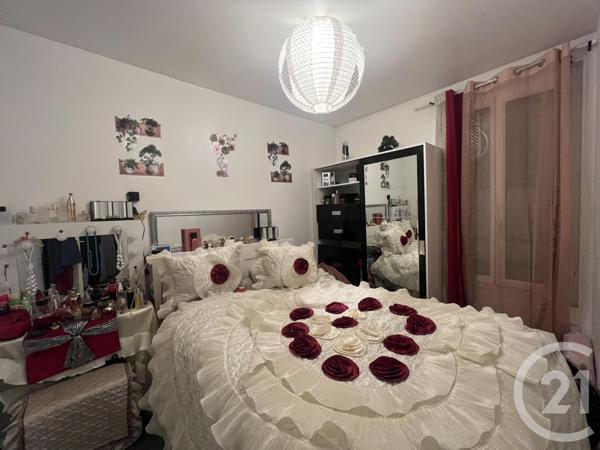 Maison à vendre  3 pièces - 48,52 m2 LES PAVILLONS SOUS BOIS - 93