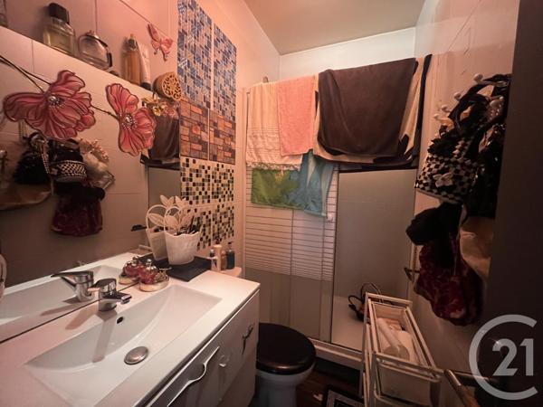 Maison à vendre  3 pièces - 48,52 m2 LES PAVILLONS SOUS BOIS - 93