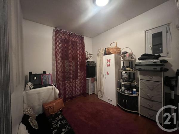 Maison à vendre  3 pièces - 48,52 m2 LES PAVILLONS SOUS BOIS - 93