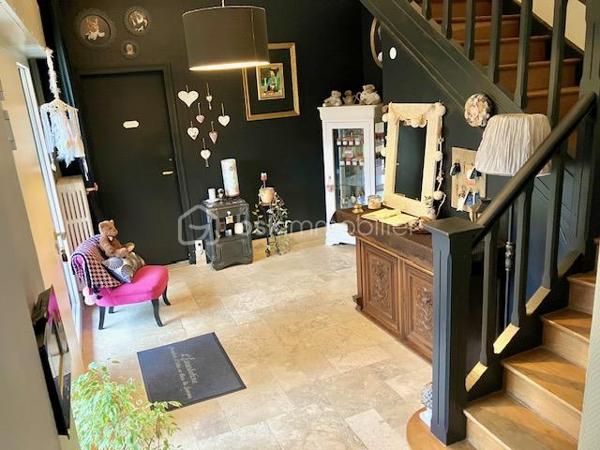 Local commercial de 299 m²