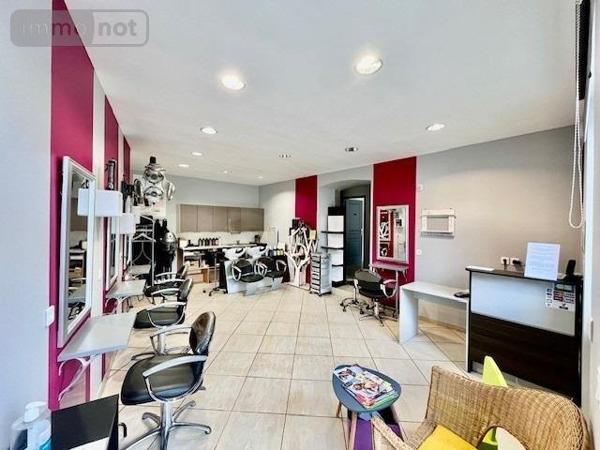 Fonds et/ou murs commerciaux à vendre à Baguer-Morvan en Ille-et-Vilaine (35120), ref : 35130-null