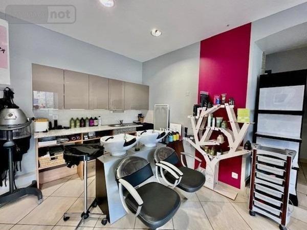 Fonds et/ou murs commerciaux à vendre à Baguer-Morvan en Ille-et-Vilaine (35120), ref : 35130-null