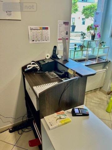 Fonds et/ou murs commerciaux à vendre à Baguer-Morvan en Ille-et-Vilaine (35120), ref : 35130-null