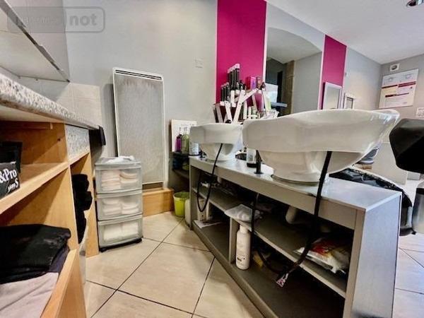 Fonds et/ou murs commerciaux à vendre à Baguer-Morvan en Ille-et-Vilaine (35120), ref : 35130-null