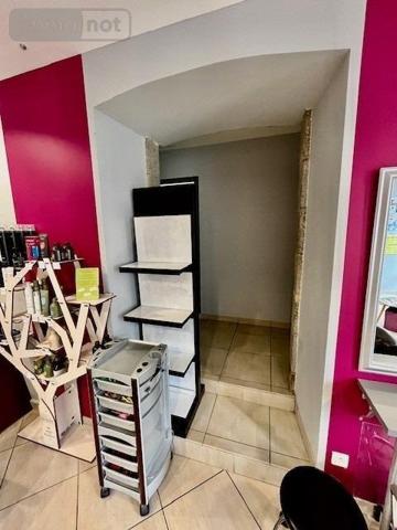 Fonds et/ou murs commerciaux à vendre à Baguer-Morvan en Ille-et-Vilaine (35120), ref : 35130-null