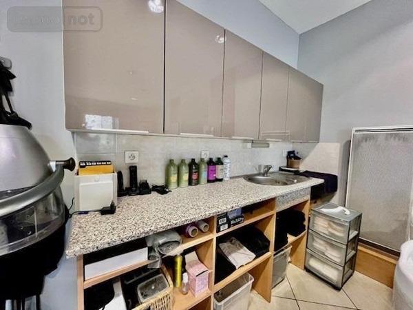 Fonds et/ou murs commerciaux à vendre à Baguer-Morvan en Ille-et-Vilaine (35120), ref : 35130-null