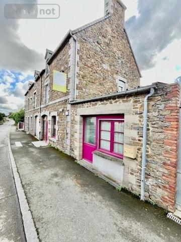 Fonds et/ou murs commerciaux à vendre à Baguer-Morvan en Ille-et-Vilaine (35120), ref : 35130-null