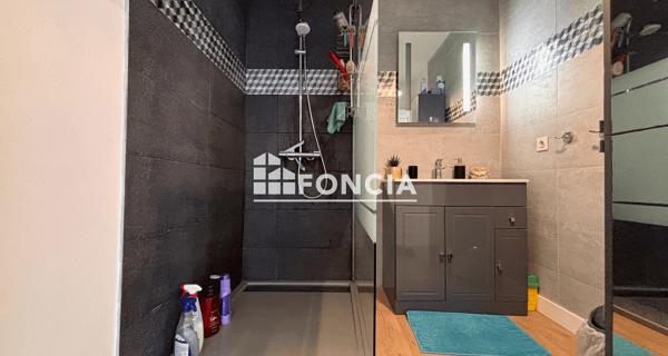 À vendre Maison 7 pièces 123 m² - Vannes 56000