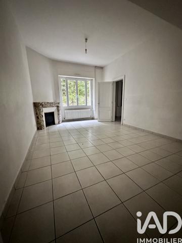 Maison à vendre 4 pièces 103 m² Lestiac-sur-Garonne
