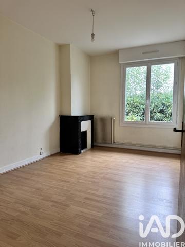 Maison à vendre 4 pièces 103 m² Lestiac-sur-Garonne