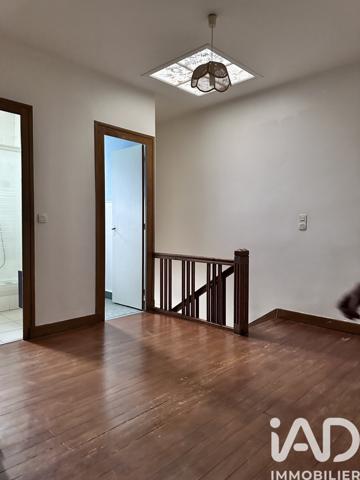 Maison à vendre 4 pièces 103 m² Lestiac-sur-Garonne