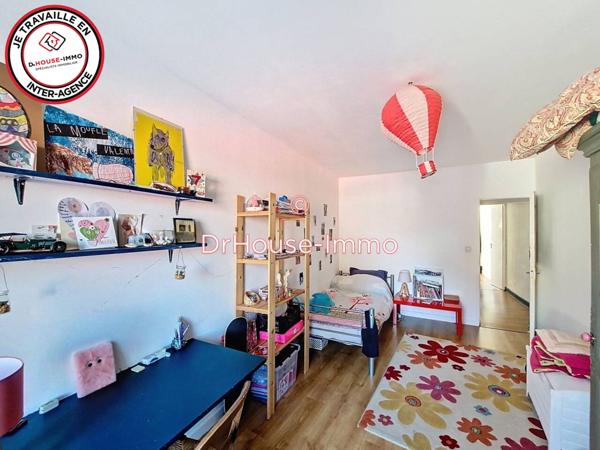 Maison à vendre 5 pièces de 98 m²