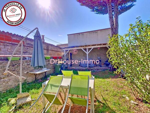 Maison à vendre 5 pièces de 98 m²