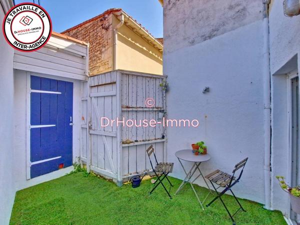 Maison à vendre 5 pièces de 98 m²