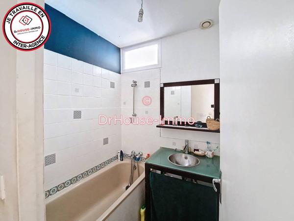 Maison à vendre 5 pièces de 98 m²