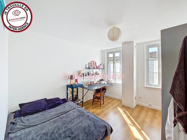 Maison à vendre 5 pièces de 98 m²