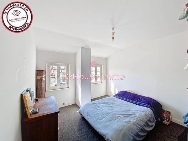 Maison à vendre 5 pièces de 98 m²