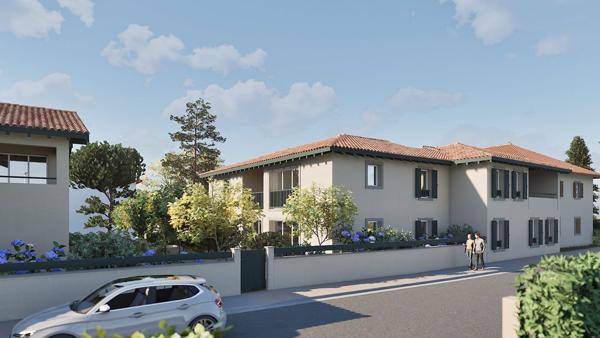 Appartement à vendre, 3 pièces - Soorts-Hossegor 40150