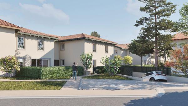 Appartement à vendre, 3 pièces - Soorts-Hossegor 40150