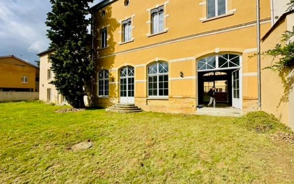 Appartement à vendre    2 pièces • 22 m2 Collonges-au-Mont-d'Or