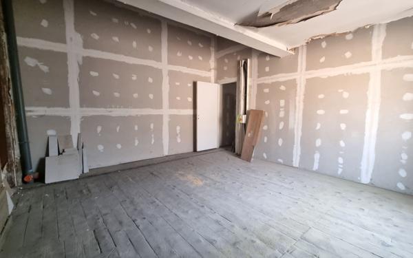 Appartement à vendre    2 pièces • 22 m2 Collonges-au-Mont-d'Or